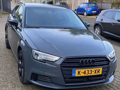 tweedehands Audi A3 1.0 TFSI