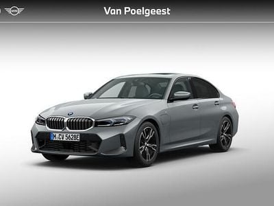 Nieuw BMW 330 Comfort Edition 291 PK (214 kW) 2025 Grijs Sedan