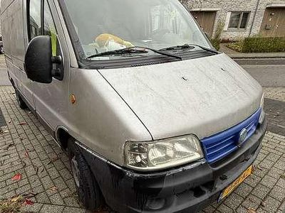 Occasion 2005 Fiat Ducato 15 Van | € 4.500