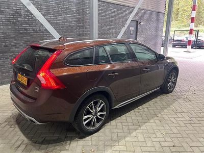 Volvo V60 CC