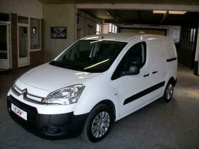 Occasion Citroën Berlingo 88 PK (64 kW) 2015 Wit MPV
