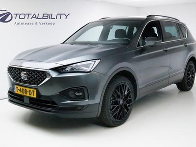 tweedehands Seat Tarraco 1.5 TSI Style 7-persoons 150 PK Virtual cockpit 2