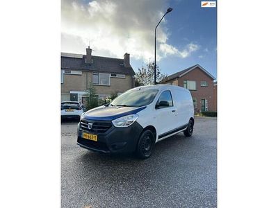 Overige Gebruikt 2014 Dacia Dokker Ambiance MPV | € 2.250