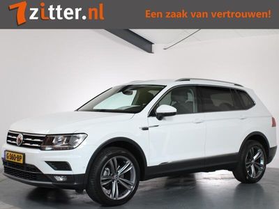 VW Tiguan Allspace