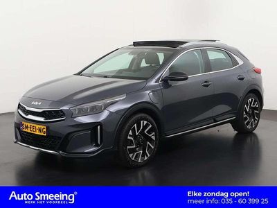 Occasion Kia XCeed 141 PK (103 kW) 2022 Dark penta metal metallic (h8g) SUV