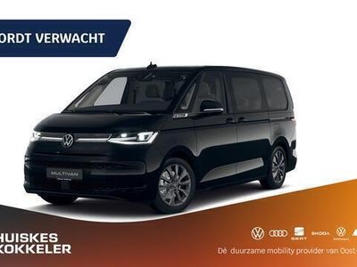 VW Multivan