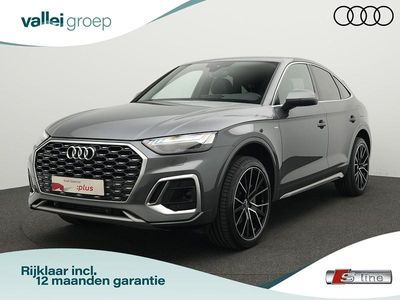 Audi Q5 Sportback