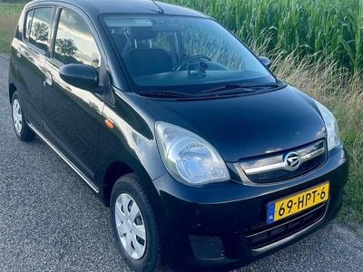 Daihatsu Cuore