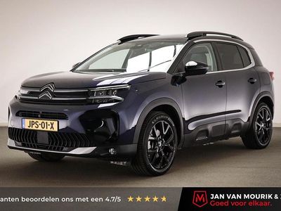 Blauw Occasion 2025 Citroën C5 Aircross SUV | € 29.245 (Goede deal)