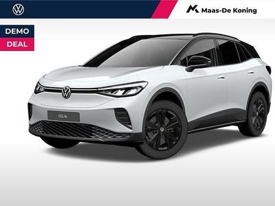 Wit (metallic) Occasion 2025 VW ID.4 Edition SUV | € 37.680 (Duur)
