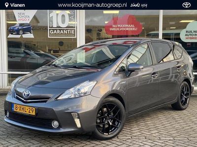 tweedehands Toyota Prius+ 1.8 Aspiration Limited