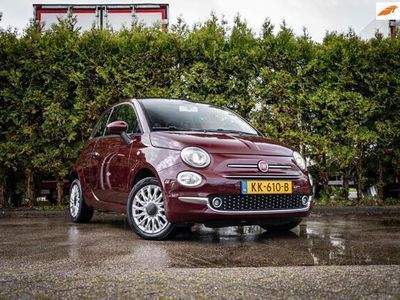 tweedehands Fiat 500S 500 1.2