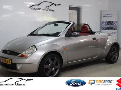 Occasion Ford Ka 95 PK (69 kW) 2009 Grijs Hatchback