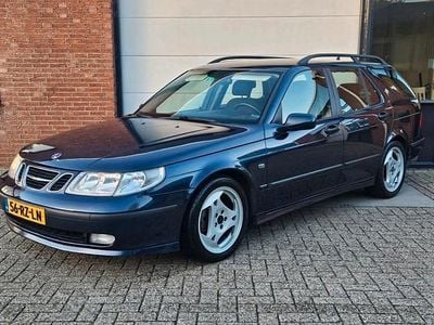 Saab 9-5