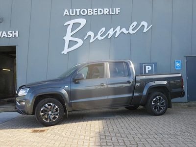 VW Amarok