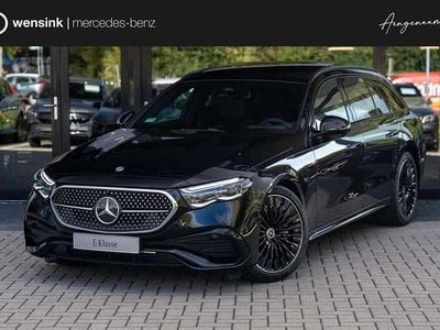 Mercedes E300