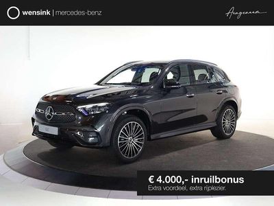 Mercedes GLC300e