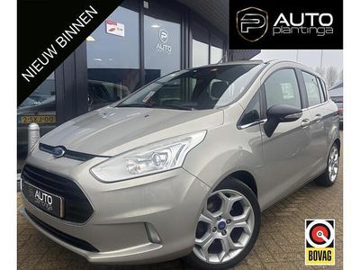 Occasion Ford B-MAX Titanium 101 PK (74 kW) 2013 Grijs MPV
