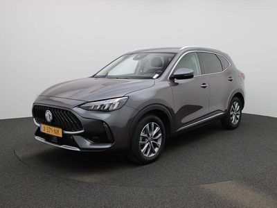 Grijs Occasion 2023 MG EHS Comfort SUV | € 25.995 (Iets duurder)