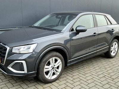 Occasion Audi Q2 Advanced 2026 Grijs SUV