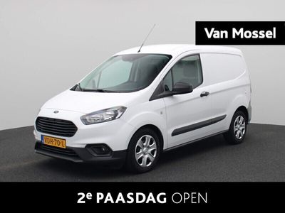 tweedehands Ford Transit Courier 1.5 TDCI Trend