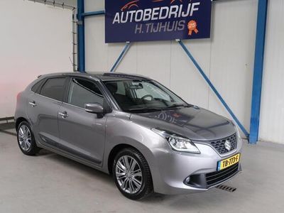 Suzuki Baleno