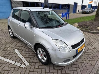 tweedehands Suzuki Swift 1.3 GA, Airco, 5 Drs.