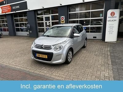 Citroën C1