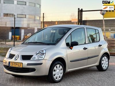 Renault Modus