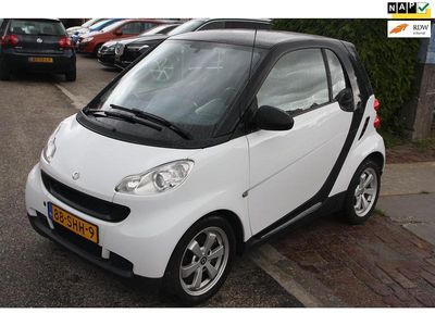 Smart ForTwo Coupé