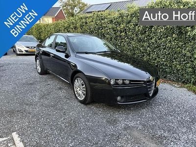 Alfa Romeo 159