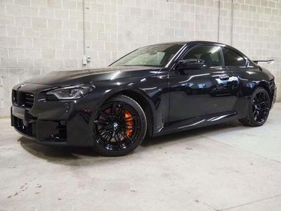 Occasion BMW M2 Shadowline 2024 Zwart Coupé