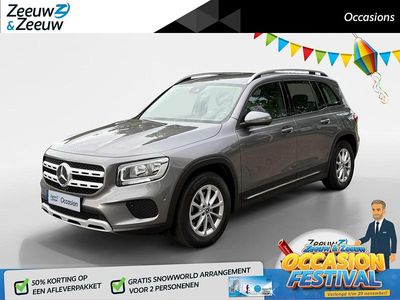 Mercedes GLB200