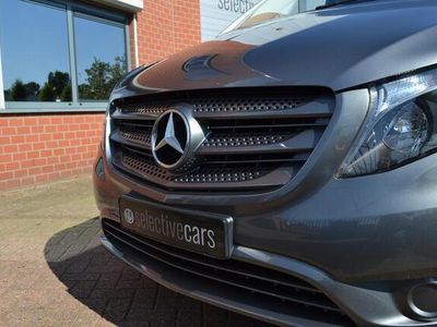 Mercedes Vito