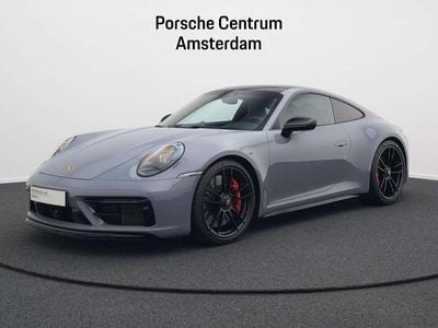 Porsche 911 Carrera GTS