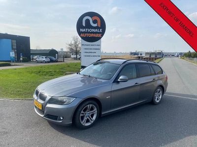 tweedehands BMW 318 318 2009 * i Business Line * 281.D KM * APK *