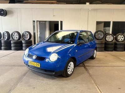 VW Lupo