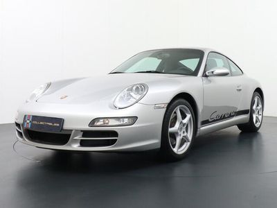Porsche 911 Carrera