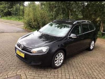 VW Golf VI