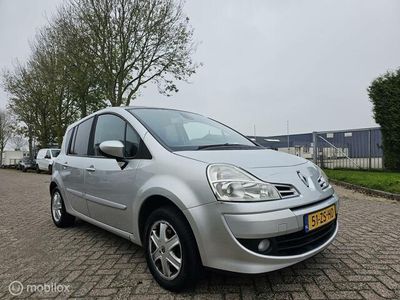Renault Modus