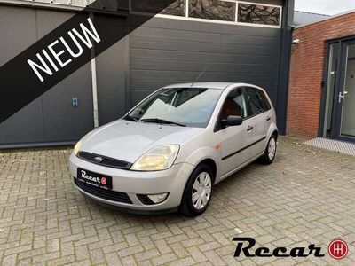 tweedehands Ford Fiesta - 1.4-16V Trend/5Drz/113DznNAP/Onderhoud