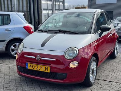 Occasion 2008 Fiat 500 Sport | € 2.950 (Goede deal)