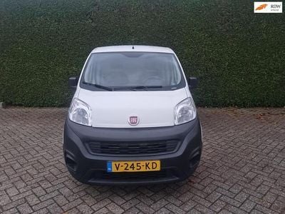 Overige Gebruikt 2018 Fiat Fiorino Basis MPV | € 5.450 (Duur)