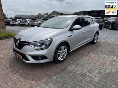 Renault Mégane GrandTour