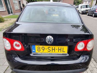 tweedehands VW Jetta 1.6 Comfortline