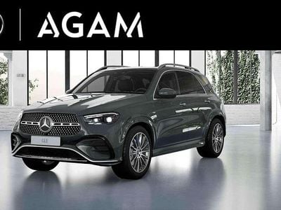 Mercedes GLE400