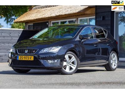 Seat Leon X-Perience