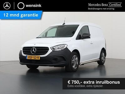 Mercedes Citan 108
