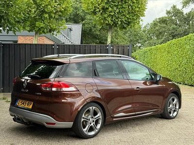 Renault Clio GrandTour