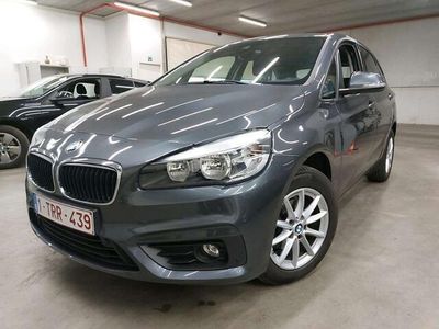 BMW 216